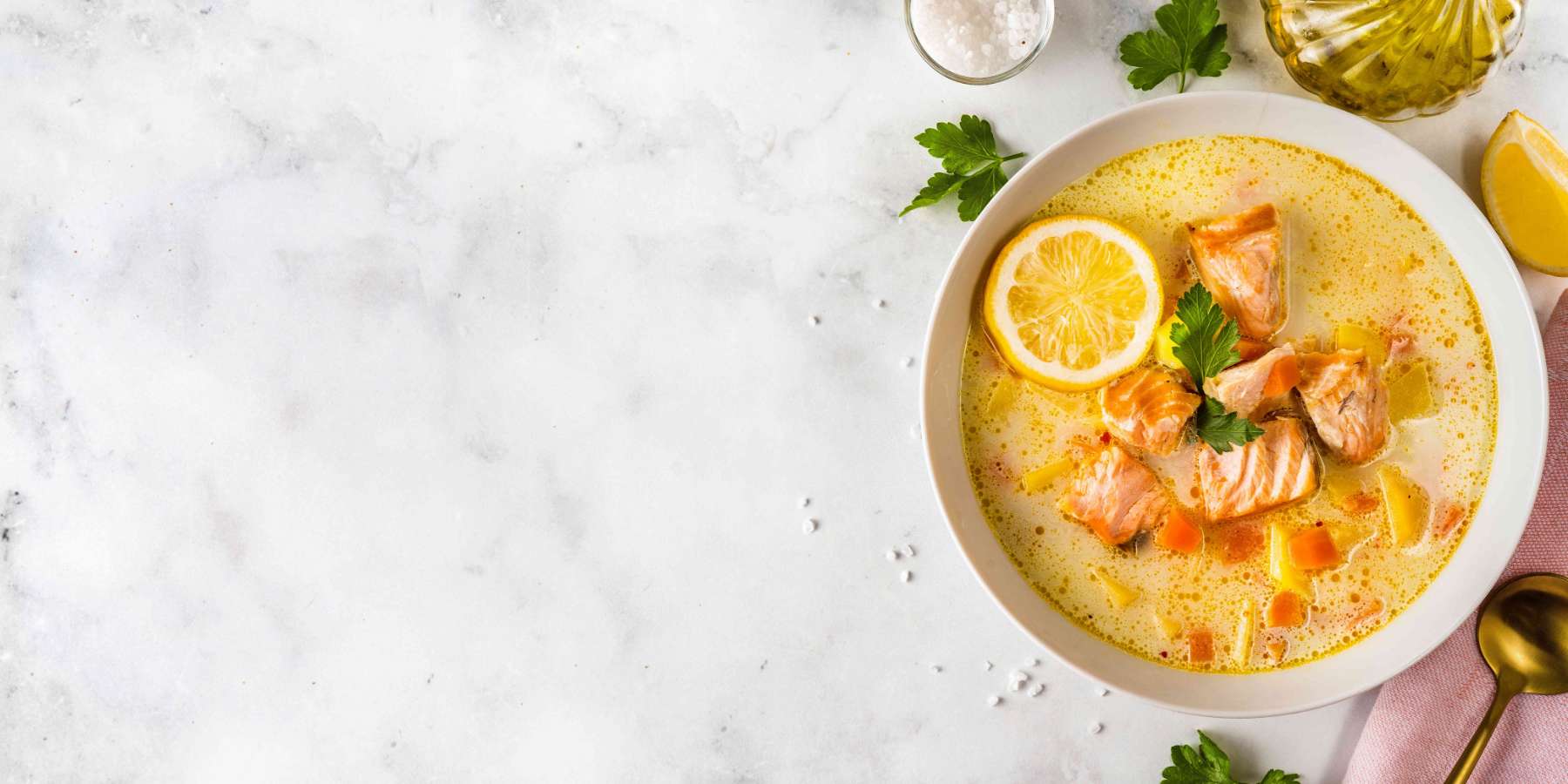 Суповая диета - суп в диетическом питании
